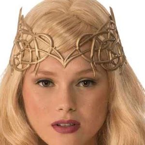 Fairy, Elven, headband